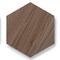 Lucida Surfaces LUCIDA SURFACES, MosaiCore Hickory-Sample SC-4163SMP - alternate 1